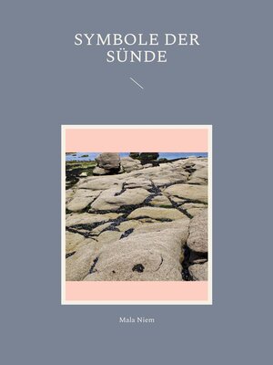 cover image of Symbole der Sünde